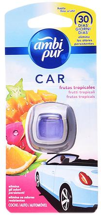 Automobilių oro gaiviklis Ambi Pur Car Air Freshener, 2 ml