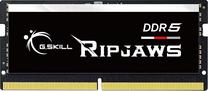 Operatyvioji atmintis (RAM) G.SKILL RipJaws, DDR5 (SO-DIMM), 32 GB, 2400 MHz