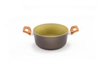 Puodas Illa PL8420ES, Ø20 cm, 2.6 l, pilka sp.
