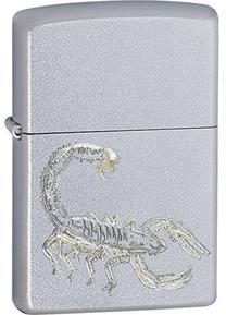 Зажигалка Zippo Lighter 2.000.059, серебристый цв.