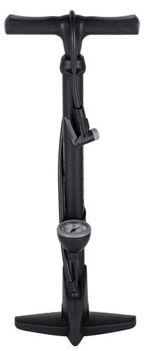 Pompa One S.Pump 40 RF090201, plastikas, juoda sp.