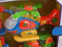 Konstruktorius Tommy Toys 487352