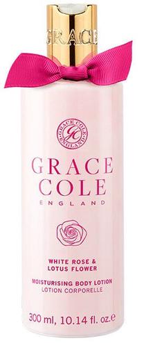 Kūno losjonas Grace Cole, 300 ml