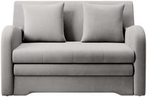 Sofa Ario Nube 3, Nube 3, šviesiai pilka sp., 103 x 130 cm x 85 cm