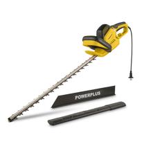 Elektriskās dzīvžoga šķēres Powerplus POWXG20091