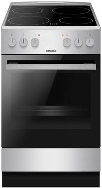 Elektrinė viryklė su elektrine orkaite Hansa FCCX59009H