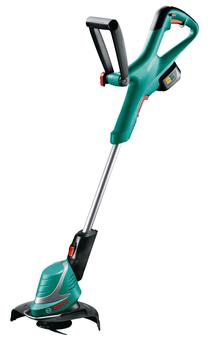 Akumuliatorinė krūmapjovė Bosch ART 26-18 LI 1, 18 V