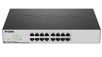 Jagaja (Switch) D-Link DGS-1100-16/B2