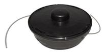 Ritė su lynu Makita Tap & Go 2mm 123235-7, juoda sp.