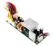 Maitinimo blokas SilverStone 120 W