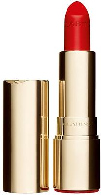 Lūpu krāsa Clarins Joli Rouge Velvet, 3.5 g, red orange krās., 741v