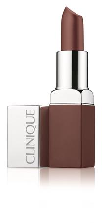 Lūpų dažai Clinique Pop Colour + Primer, 3.9 g, clove pop