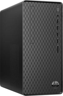 Stacionarus kompiuteris HP AMD Ryzen 5 3400G (4 МБ Cache), DDR4 8 GB 256 GB, AMD Radeon Vega 11 Dynamic, DOS