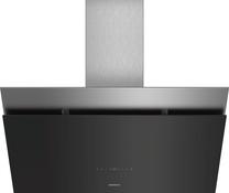 Gartraukis Siemens iQ500 LC98KPQ60, juoda sp.