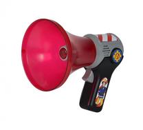 Игрушки для пожарных Smoby, черный цв.