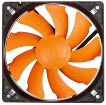 Oro aušintuvas korpusui Cougar Turbine T12S 120mm Orange/Black