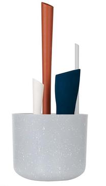 Komplekts Boon Bottle Cleaning Brush Set, 0 mēn.