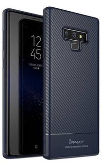 Чехол для телефона iPaky, синий цв., Samsung