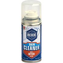 Slēpju tīrīšanas līdzekļi Røde Skin Cleaner, 100 ml, Caurspīdīga krās.