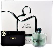 Dāvanu komplekts sievietēm Giorgio Armani