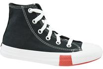 Sporta apavi Converse Chuck Taylor, melna krās., 28
