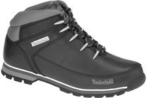 Кроссовки Timberland Euro Sprint, черный цв., 41