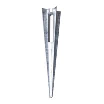Stulpo įvaras Garden Center, 45 cm, cinko sp.
