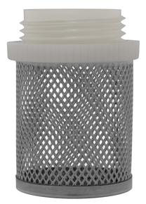 Фильтр Ferro KS25V, 2 дюйма - внешняя резьба