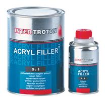 Hermeetik Inter-Troton, 800 ml