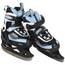 Slidas Best Sporting GS247800, zila krās./balta krās./melna krās., 30 - 33