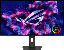 Monitors Asus ROG Strix OLED XG32UQDMS, QD-OLED, 240 Hz, 4K Ultra HD, 31.5"
