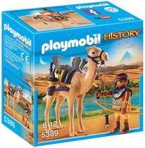 Комплект Playmobil History 5389