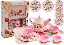Игрушечный чайный сервиз Boutique Tea Set