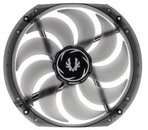Oro aušintuvas korpusui BitFenix Spectre White LED 230mm