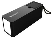 Lādētājs-akumulators (Power bank) Sandberg, 42000 mAh, melna krās.