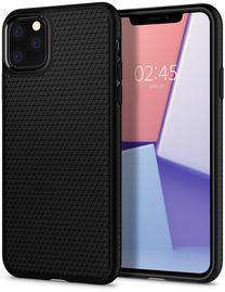 Чехол для телефона Spigen, черный цв., Apple