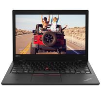 Atjaunots portatīvais dators Lenovo ThinkPad L380, atjaunots, Intel Core i5-8250U, 16 GB, 256 GB, 13.3 ", Intel UHD Graphics 620, melna krās., EN, Windows
