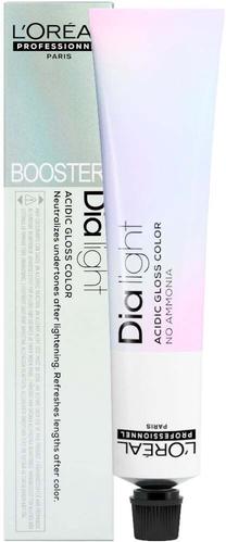 Tonuojantis gelis L’Oréal Professionnel Paris Dia Light Boost, bleu sp., 50 ml