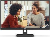 Monitorius AOC Q27E3UAM/BK, VA, 75 Hz, QHD, 27"