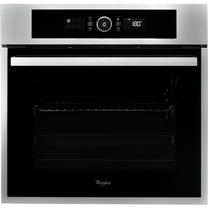 Įmontuojama orkaitė Whirlpool AKZ7900IX