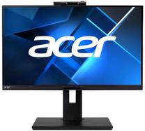 Monitorius Acer B248Y, IPS, 75 Hz, 23.8"