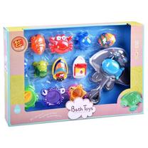 Игрушечное животное Bath Toys