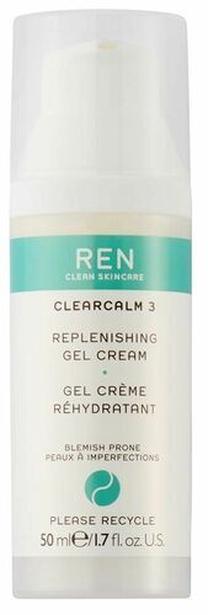 Veido kremas Ren Clearcalm, 50 ml