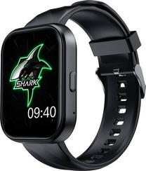 Nutikell Black Shark BS-GT Neo, must v.
