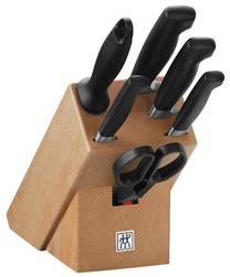 Kööginugade komplekt Zwilling Four Star 35066-000-0, 6 tk