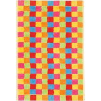 Vonios rankšluostis Cawo Cube 7017 25, įvairių spalvų, 50 cm x 30 cm