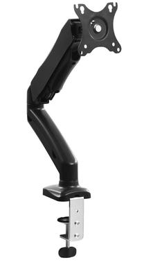 Stiprinājumi monitoriem VLX TV Monitor Desk Mount, 13-27", 8 kg