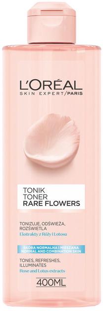 Тоник для лица L’Oréal Paris, 400 мл