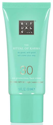 Krēms iedeguma kopšanai Rituals SPF30, 50 ml