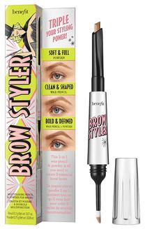 Карандаш для бровей Benefit Brow Styler, 1.05 г, 2 warm golden blonde bs цв.